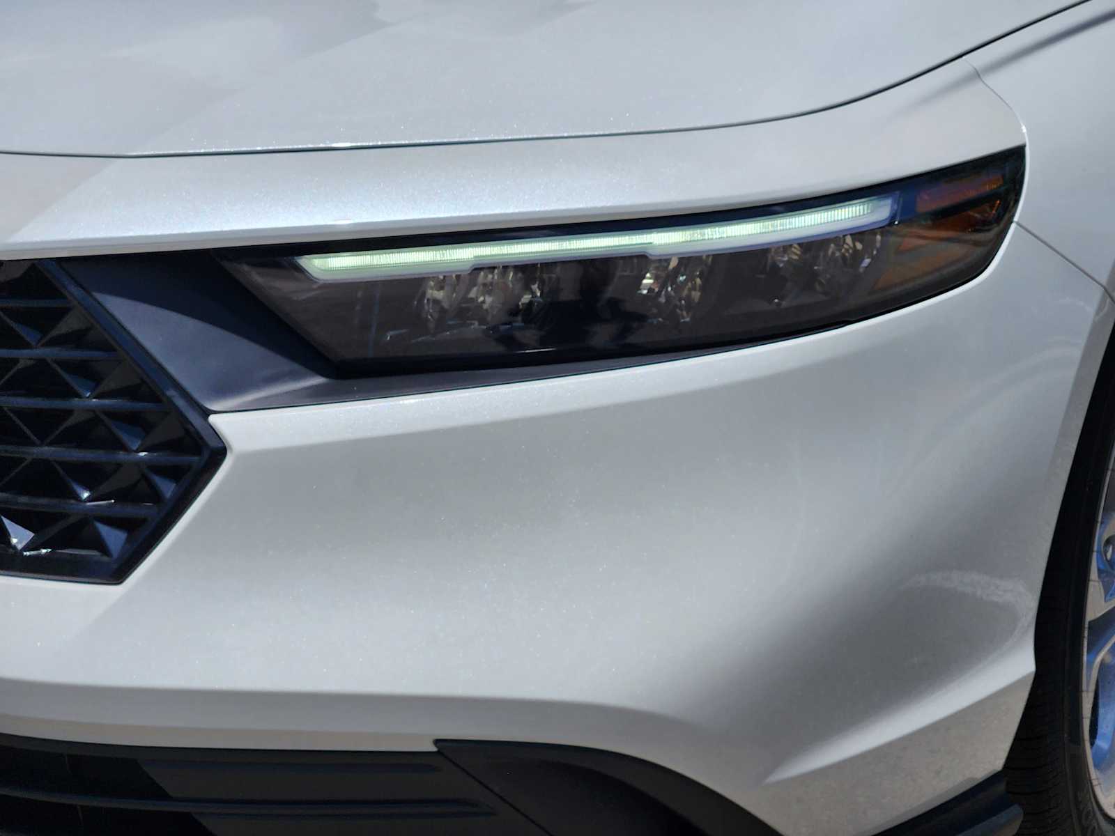 Thumbnail: 2026 Honda Accord - 6