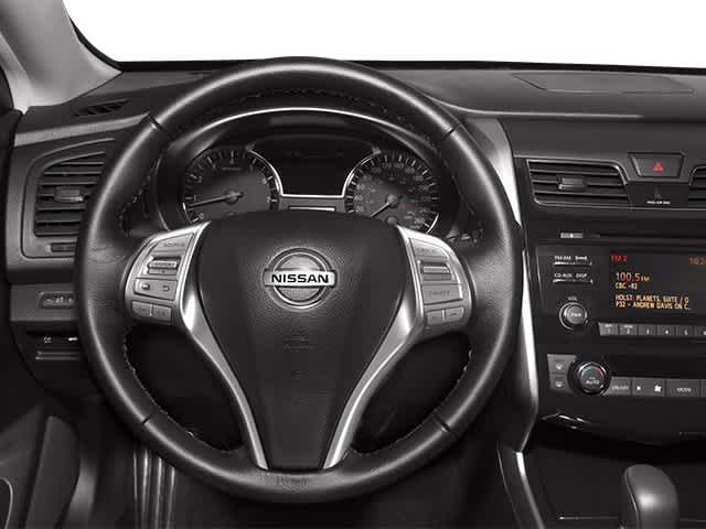 Thumbnail: 2014 Nissan Altima - 9