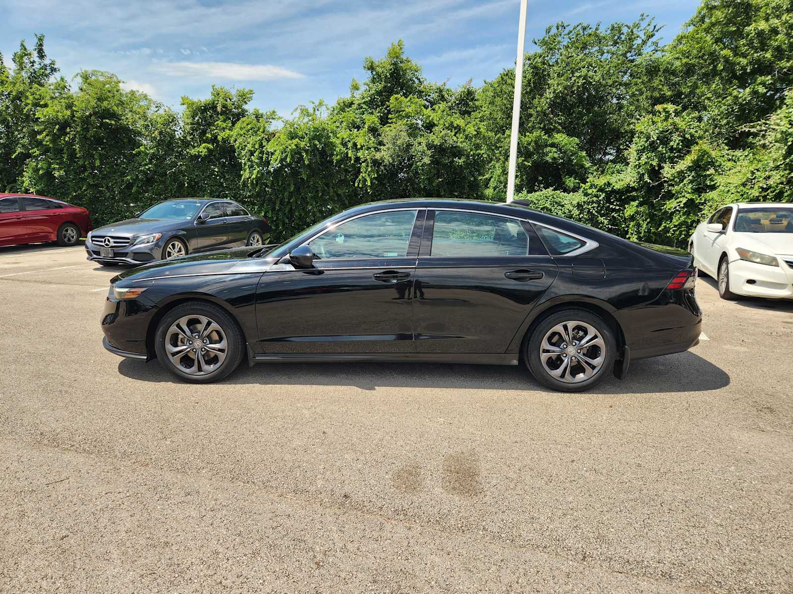 Thumbnail: 2023 Honda Accord - 4