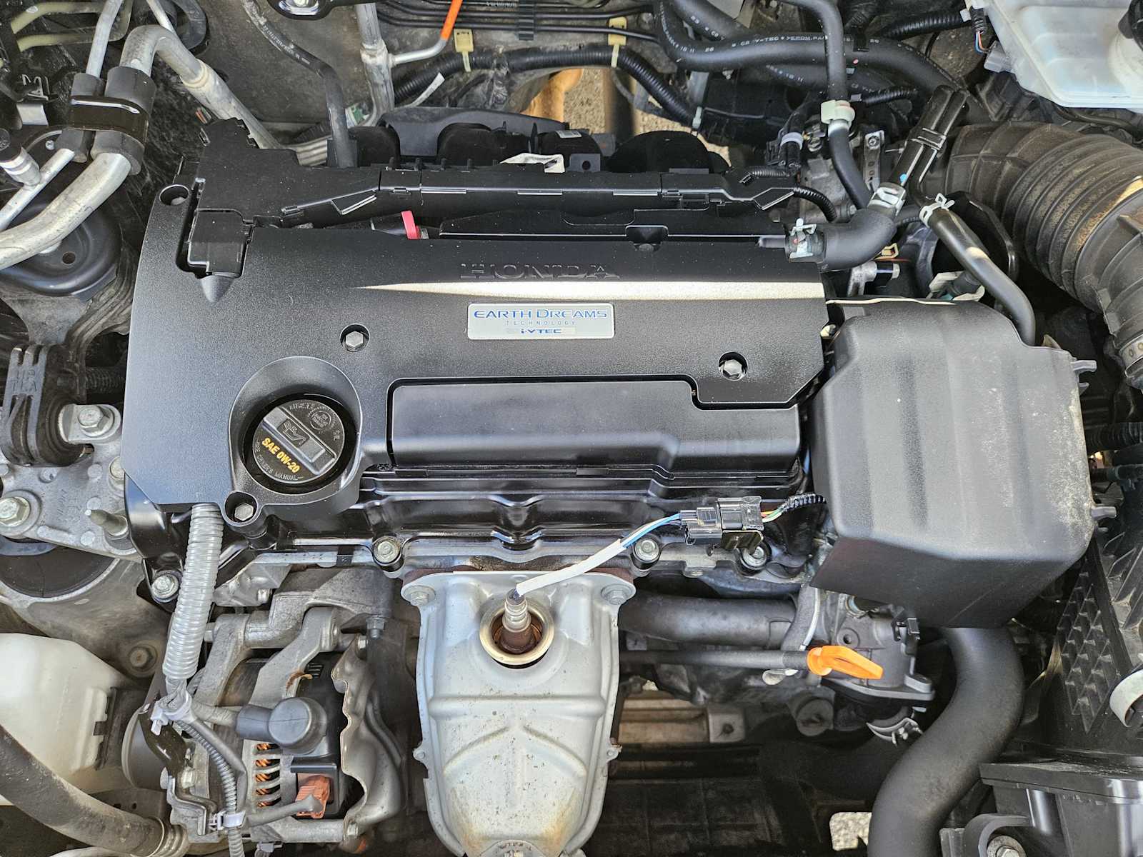 Thumbnail: 2019 Honda CR-V - 28