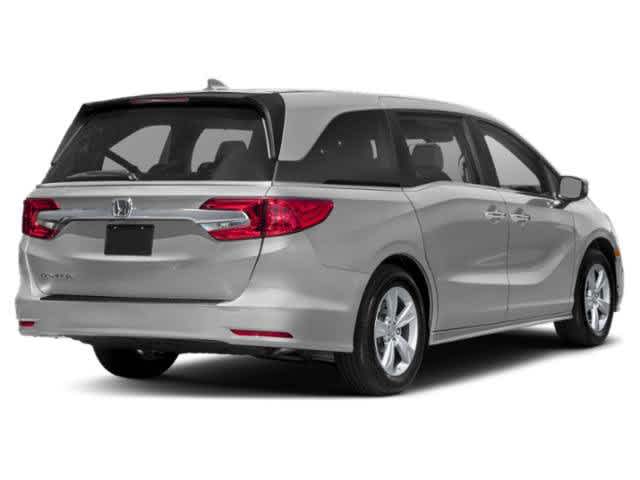 Thumbnail: 2020 Honda Odyssey - 2