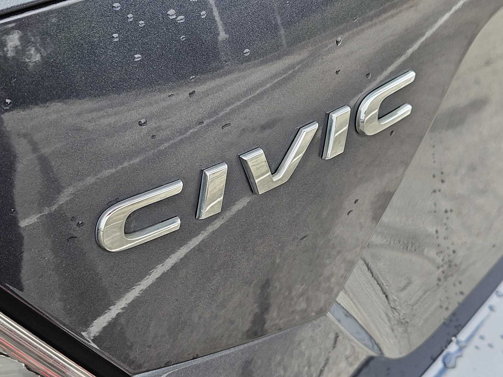 Thumbnail: 2017 Honda Civic - 11