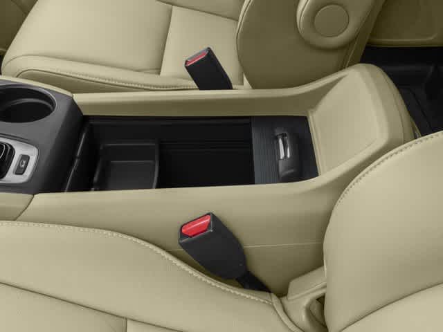 Thumbnail: 2016 Honda Pilot - 14