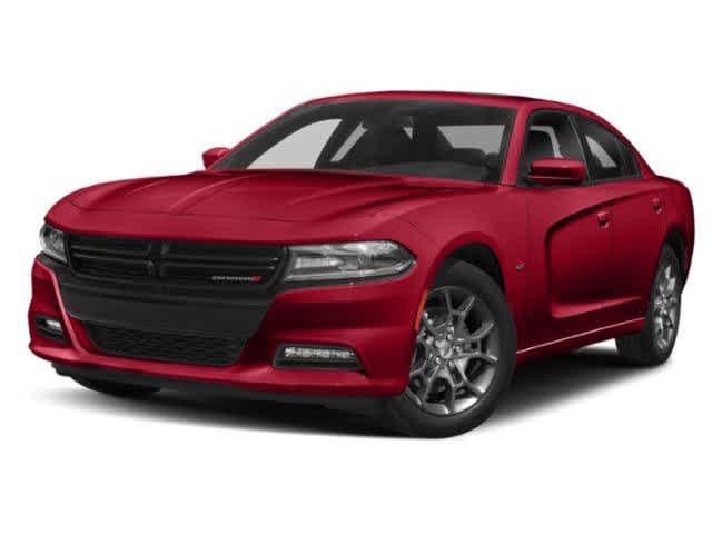 Thumbnail: 2018 Dodge Charger - 1