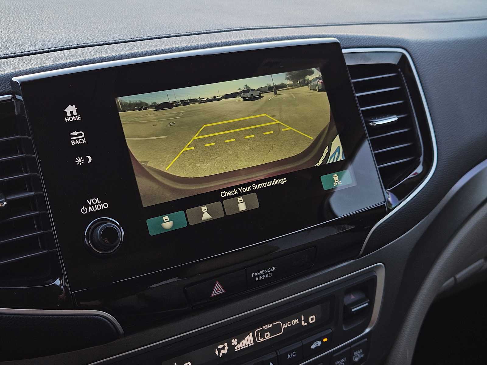 Thumbnail: 2021 Honda Pilot - 17