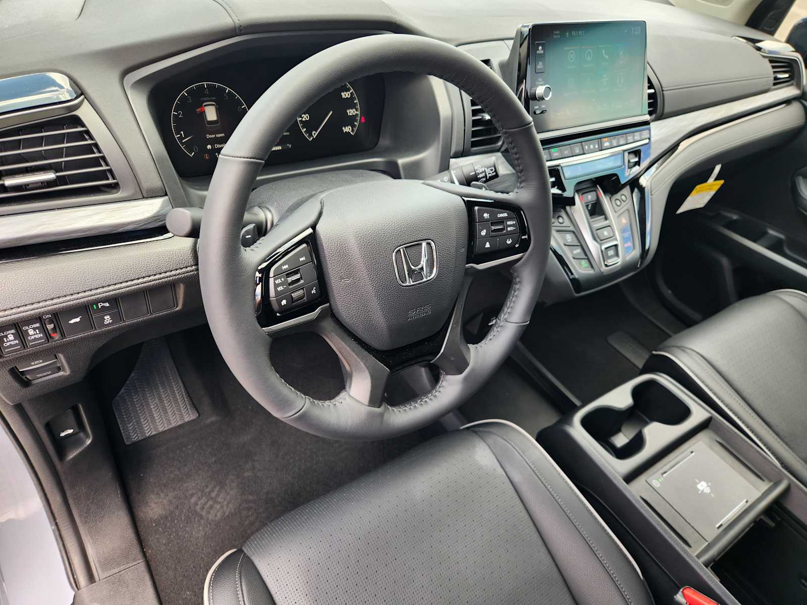 Thumbnail: 2026 Honda Odyssey - 2
