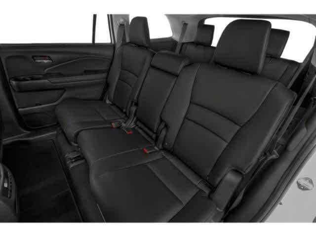 Thumbnail: 2022 Honda Pilot - 16