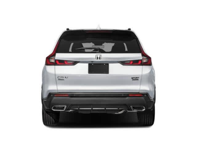 Thumbnail: 2026 Honda CR-V - 8