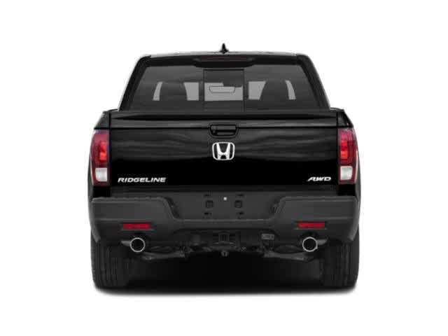 Thumbnail: 2023 Honda Ridgeline - 8