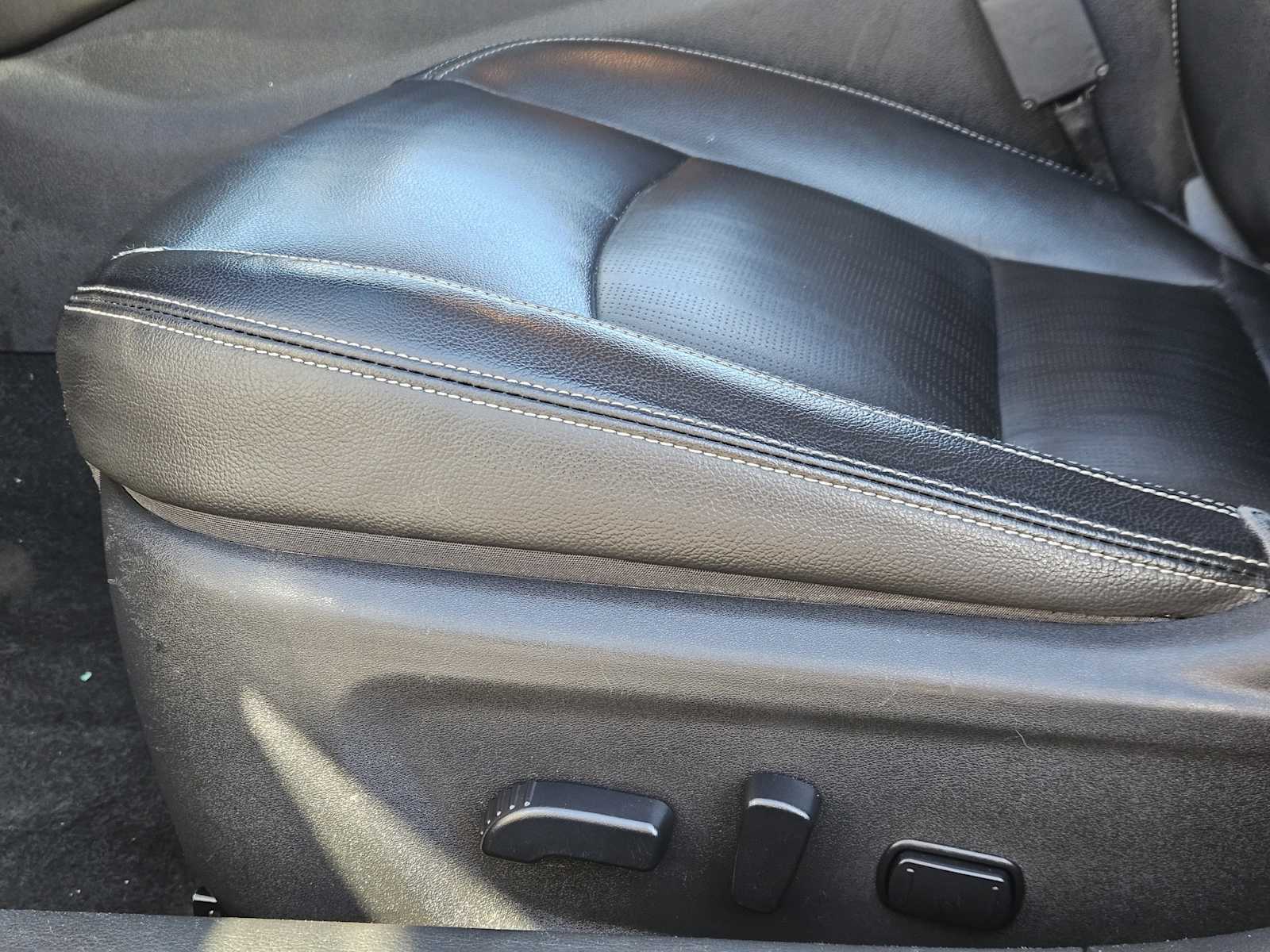 Thumbnail: 2020 Nissan Altima - 23