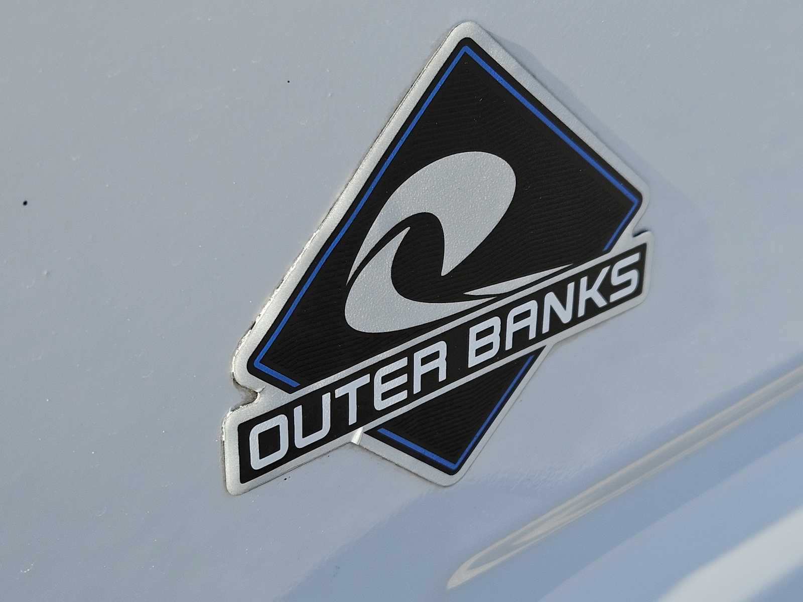 Thumbnail: 2021 Ford Bronco Sport - 11