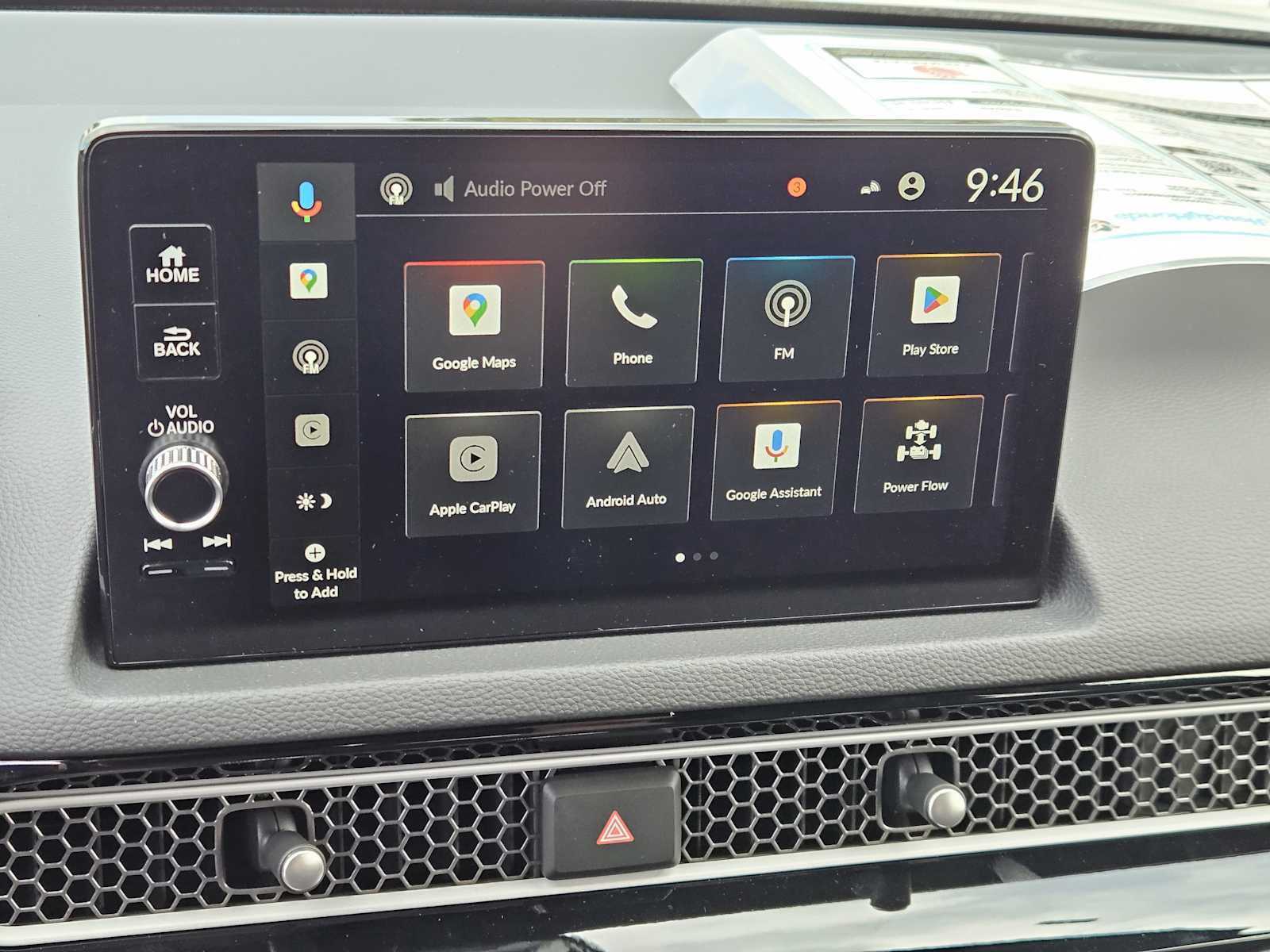 Thumbnail: 2026 Honda Civic - 14