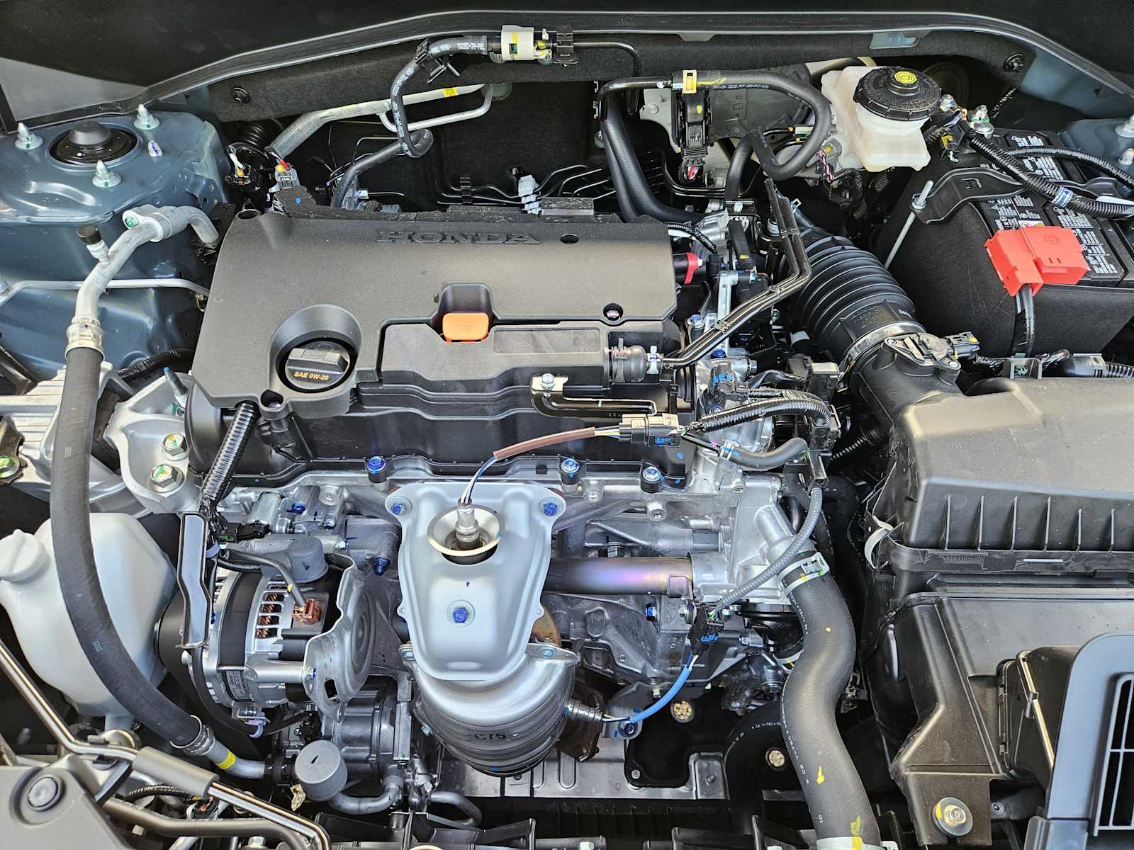 Thumbnail: 2026 Honda HR-V - 10