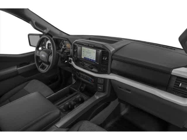 Thumbnail: 2021 Ford F-150 - 17