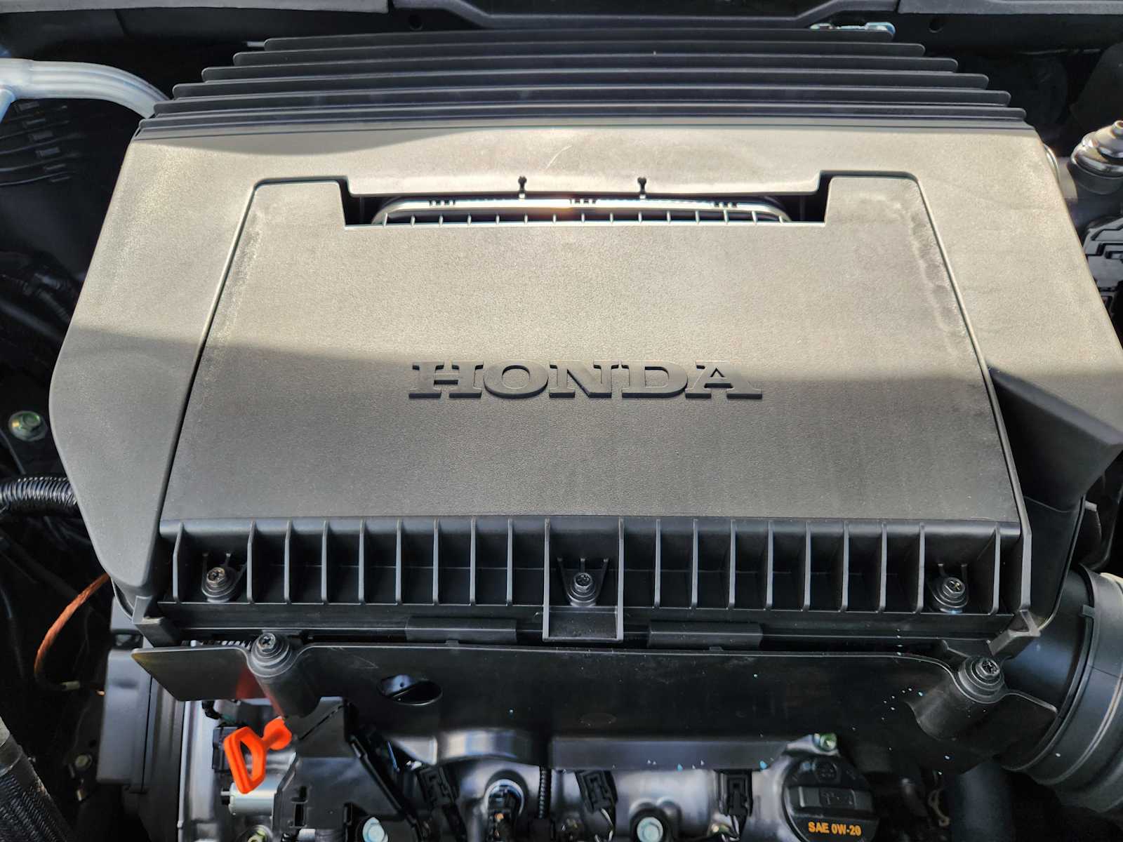 Thumbnail: 2026 Honda Pilot - 22
