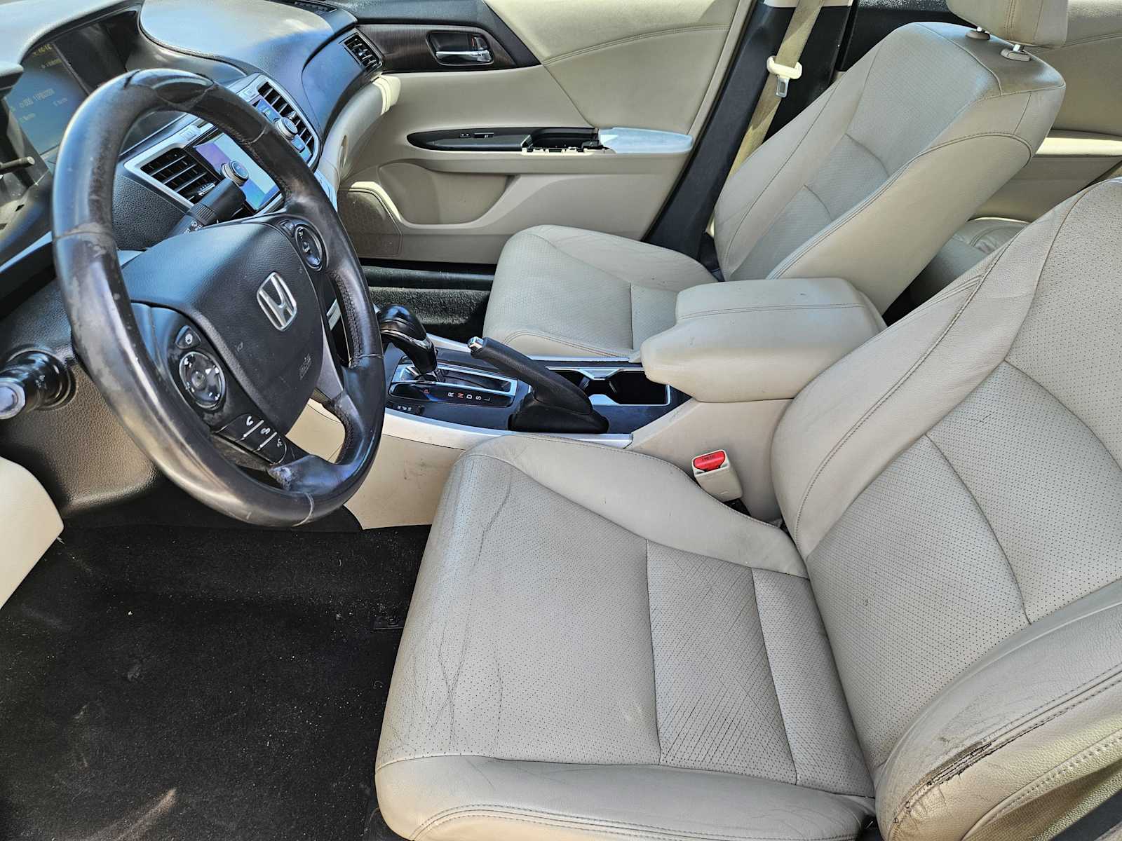 Thumbnail: 2014 Honda Accord - 12