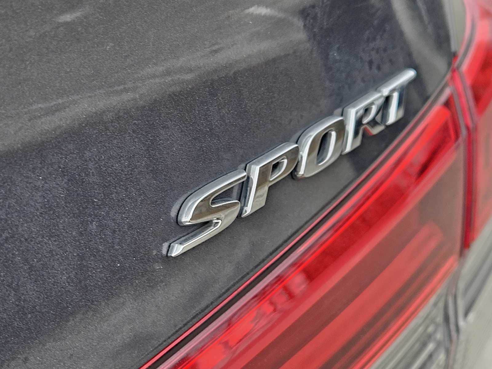 Thumbnail: 2024 Honda Civic - 11