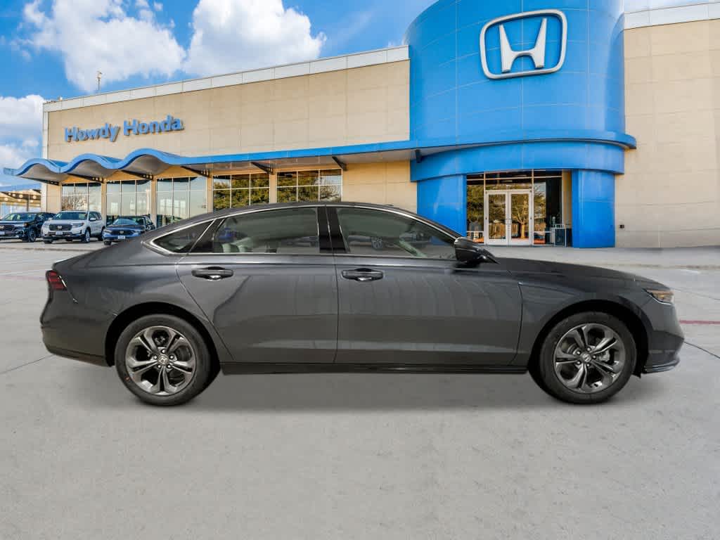 Thumbnail: 2026 Honda Accord - 8