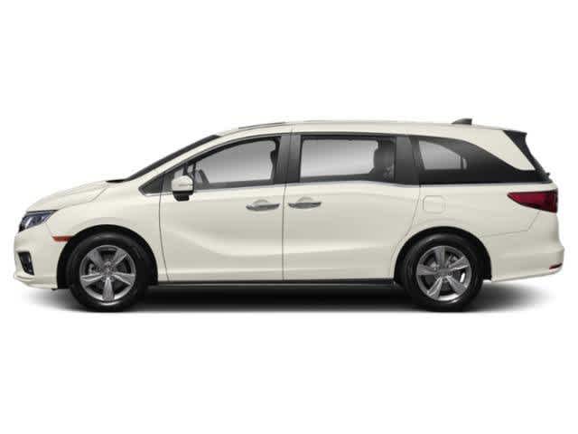 Thumbnail: 2019 Honda Odyssey - 3