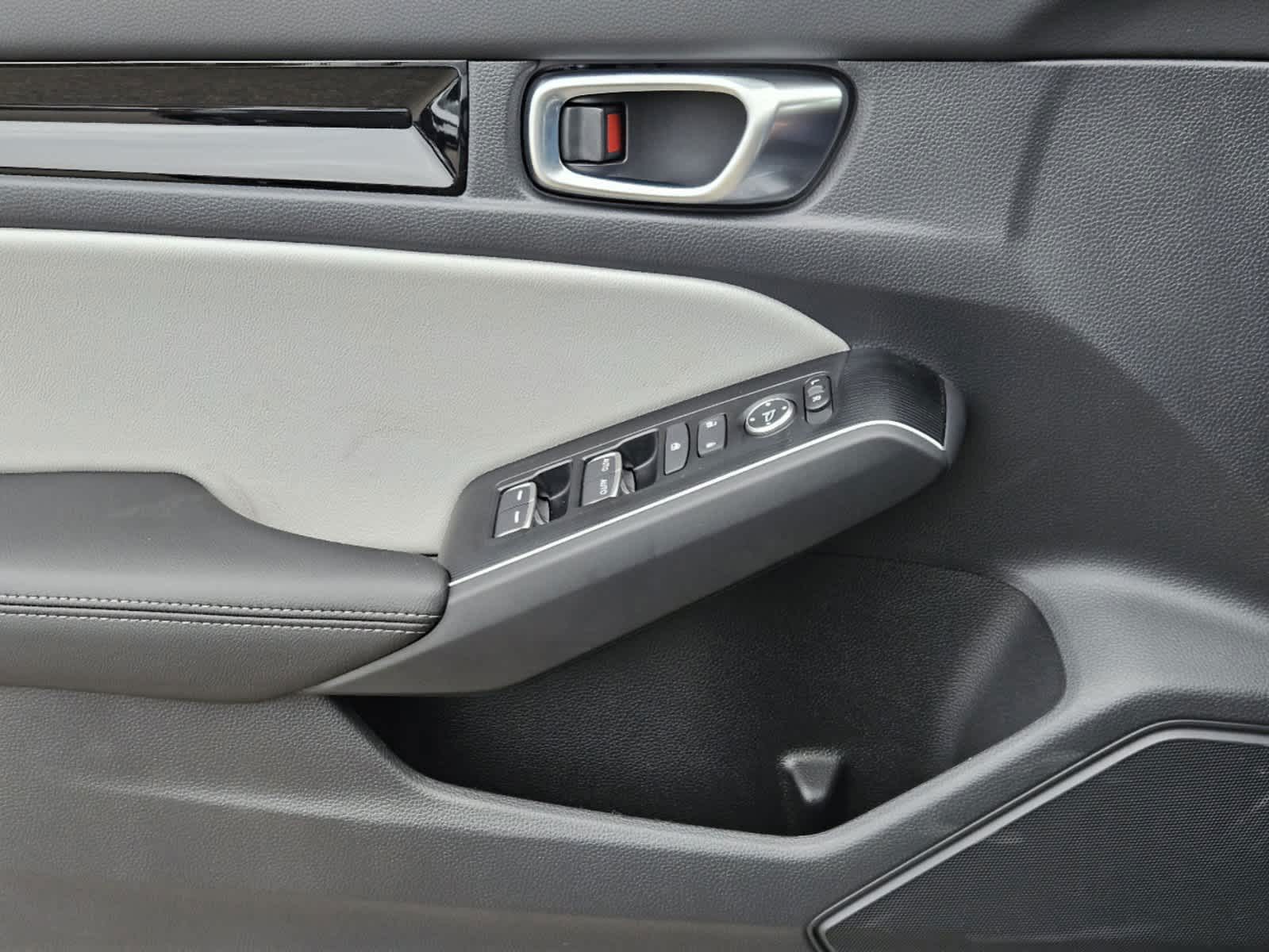 Thumbnail: 2026 Honda Civic - 17
