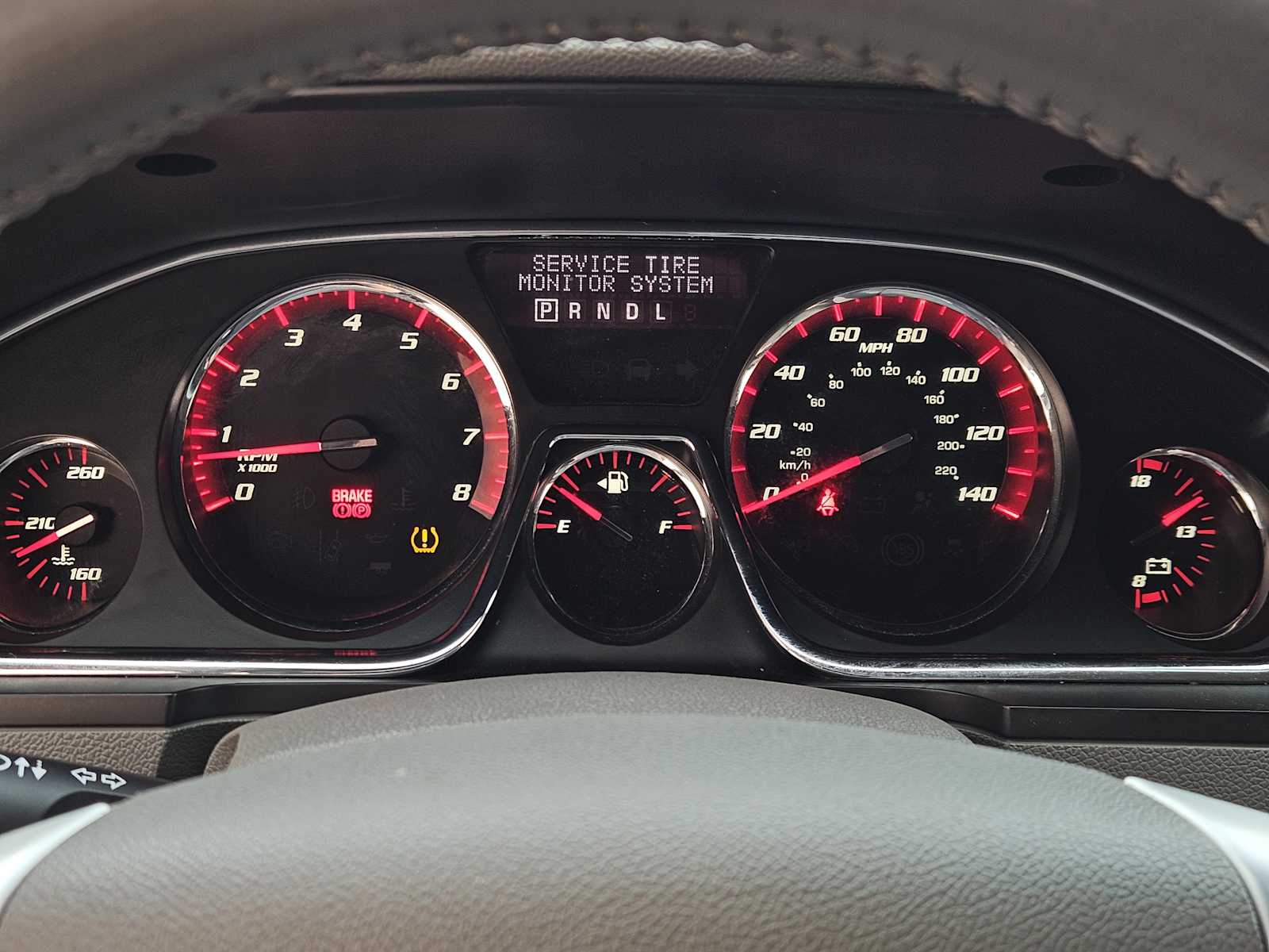 Thumbnail: 2015 GMC Acadia - 14