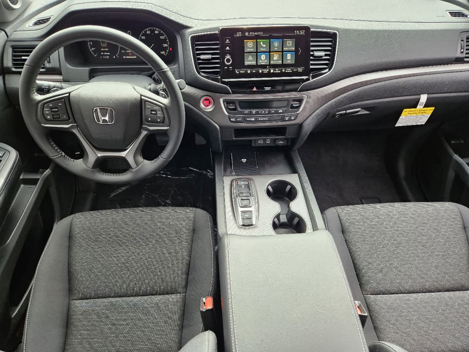 Thumbnail: 2026 Honda Ridgeline - 21