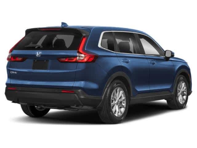 Thumbnail: 2026 Honda CR-V - 2
