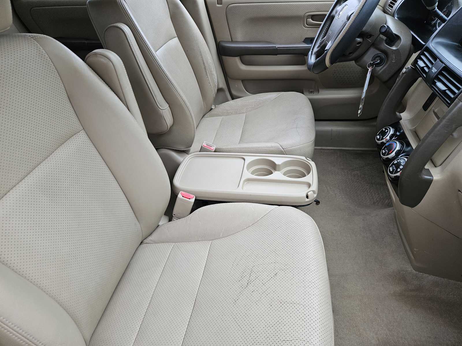 Thumbnail: 2006 Honda CR-V - 13