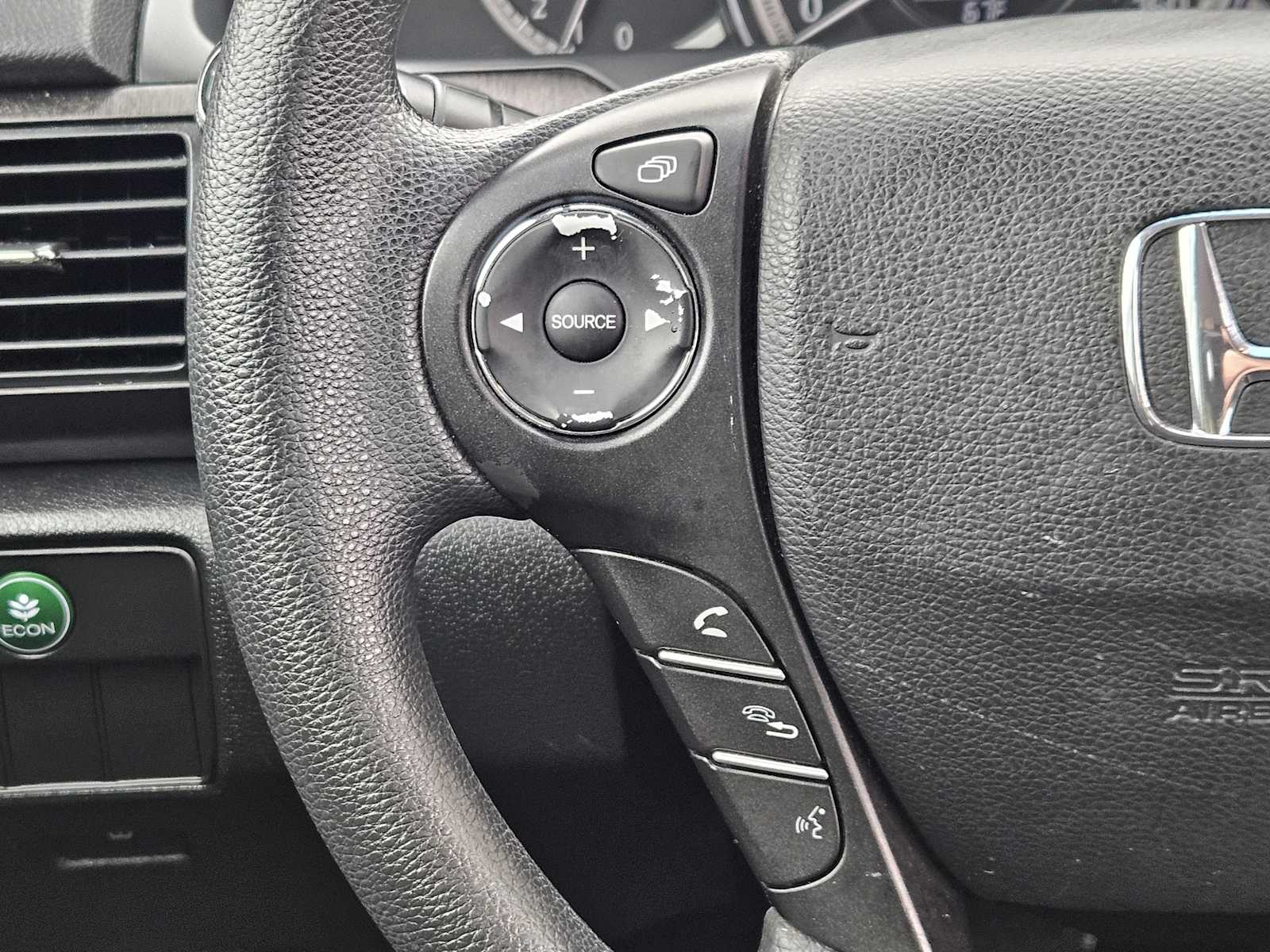 Thumbnail: 2013 Honda Accord - 26