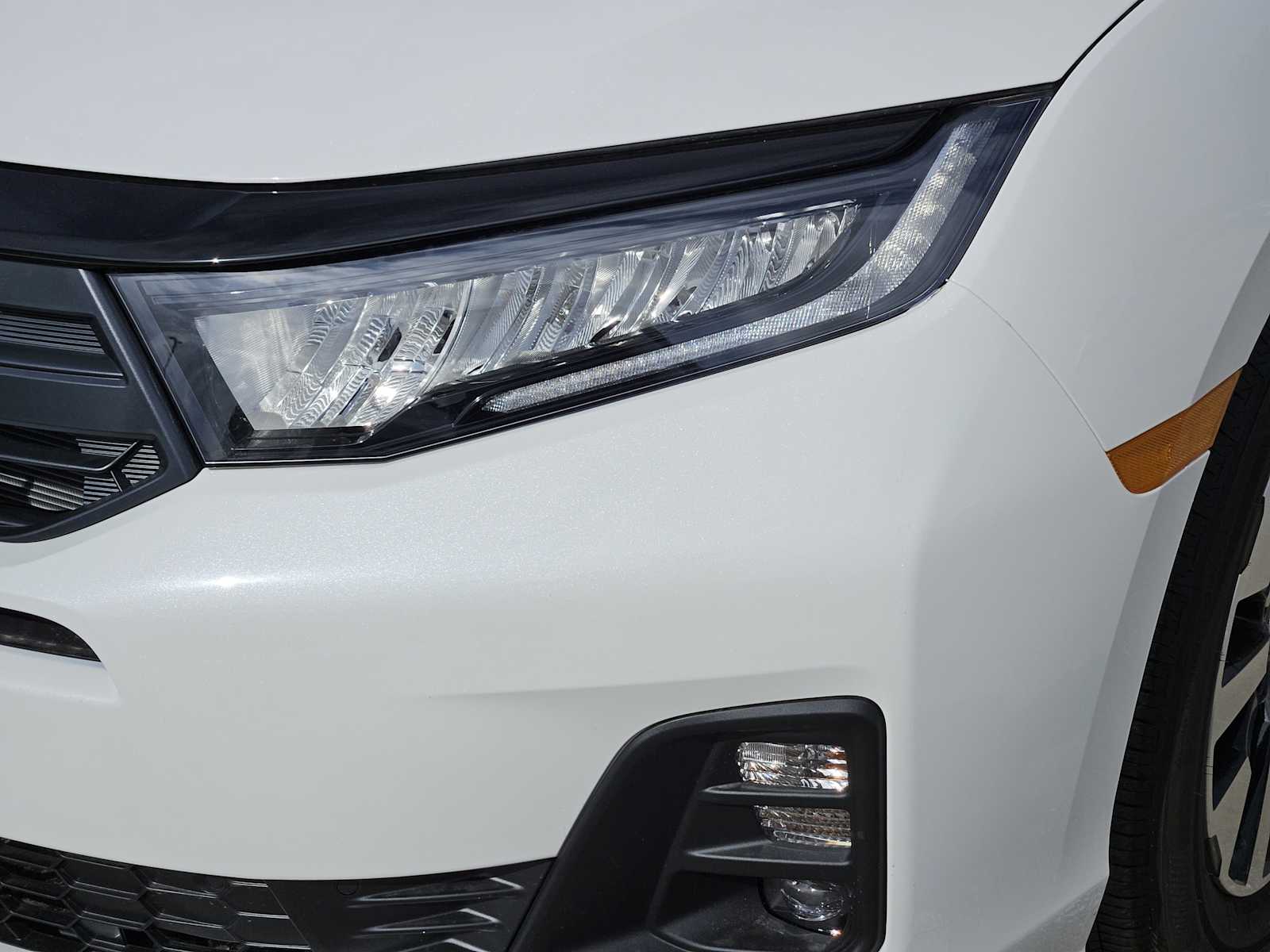 Thumbnail: 2026 Honda Odyssey - 6