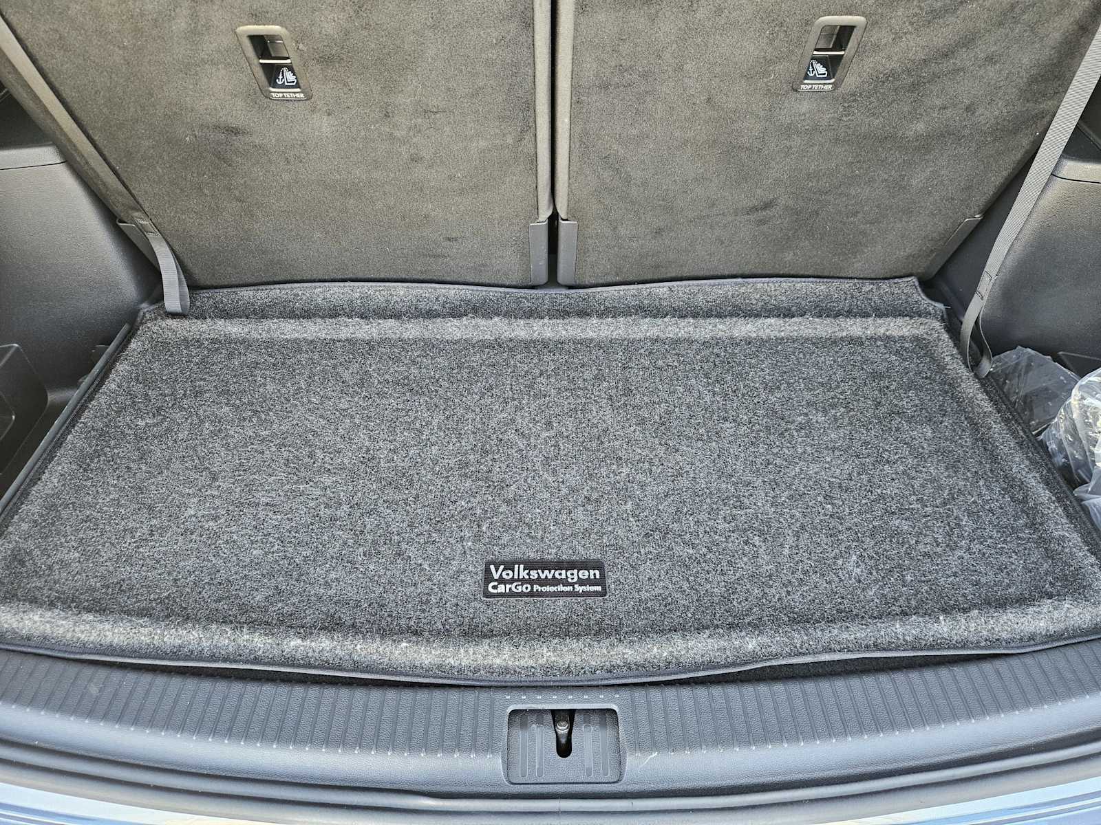 Thumbnail: 2024 Volkswagen Atlas - 33