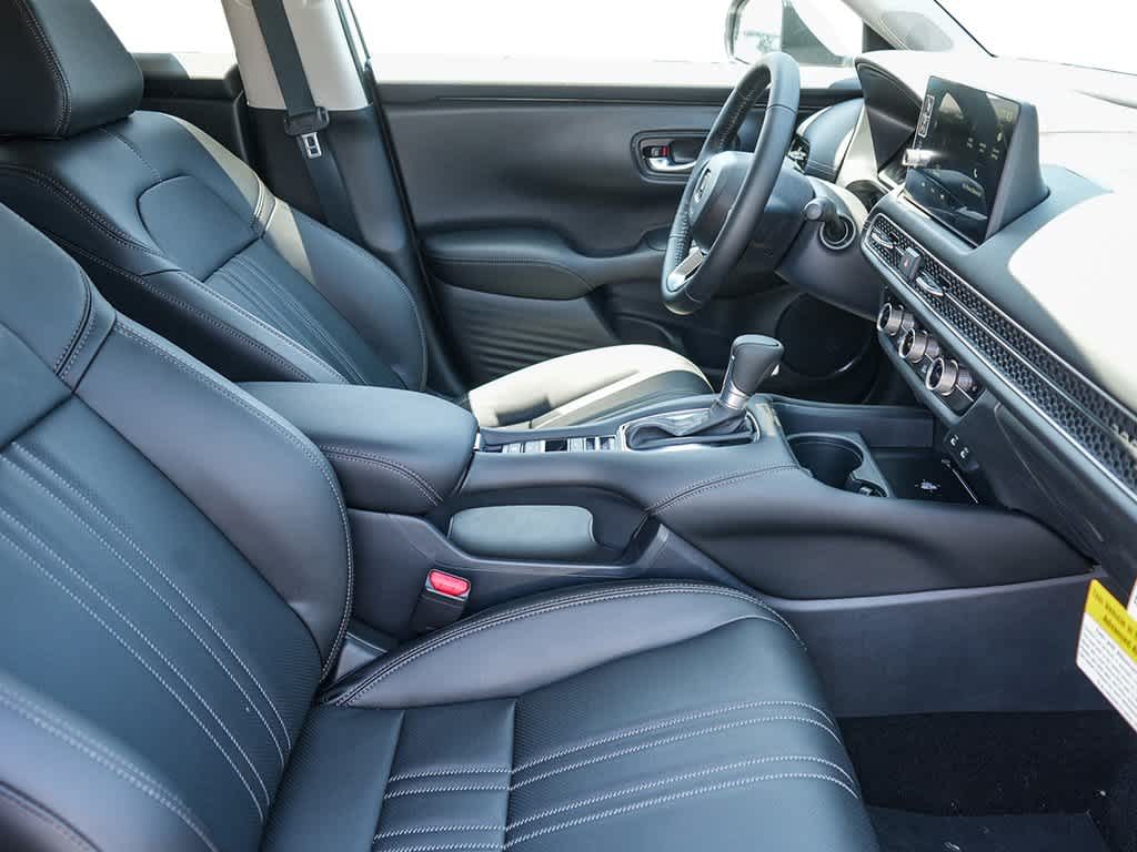 Thumbnail: 2027 Honda HR-V - 22