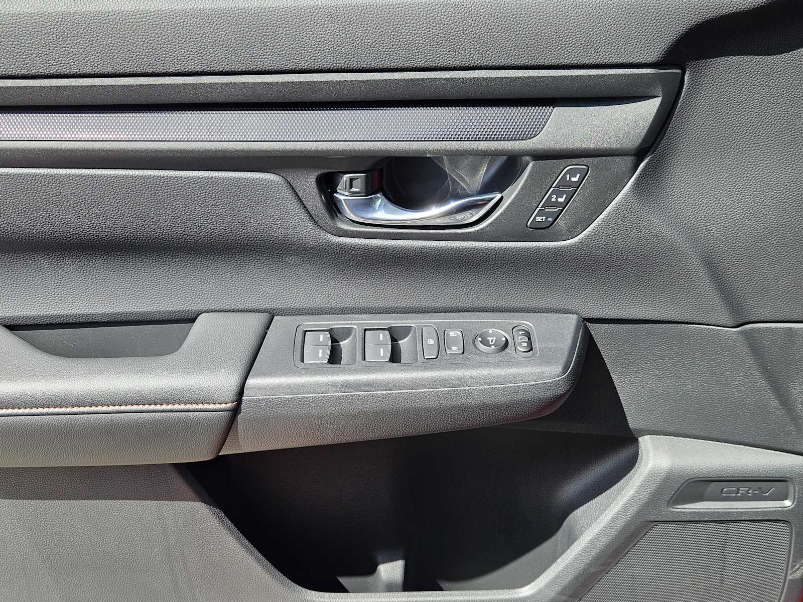 Thumbnail: 2026 Honda CR-V - 18