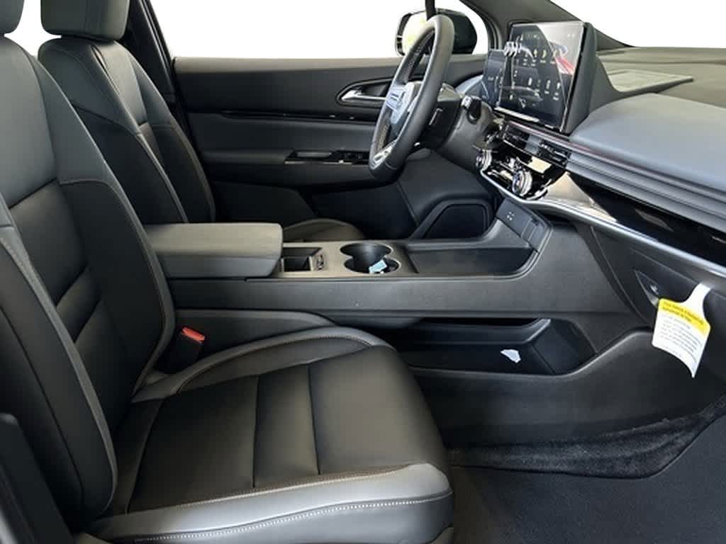 Thumbnail: 2026 Honda Prologue - 22