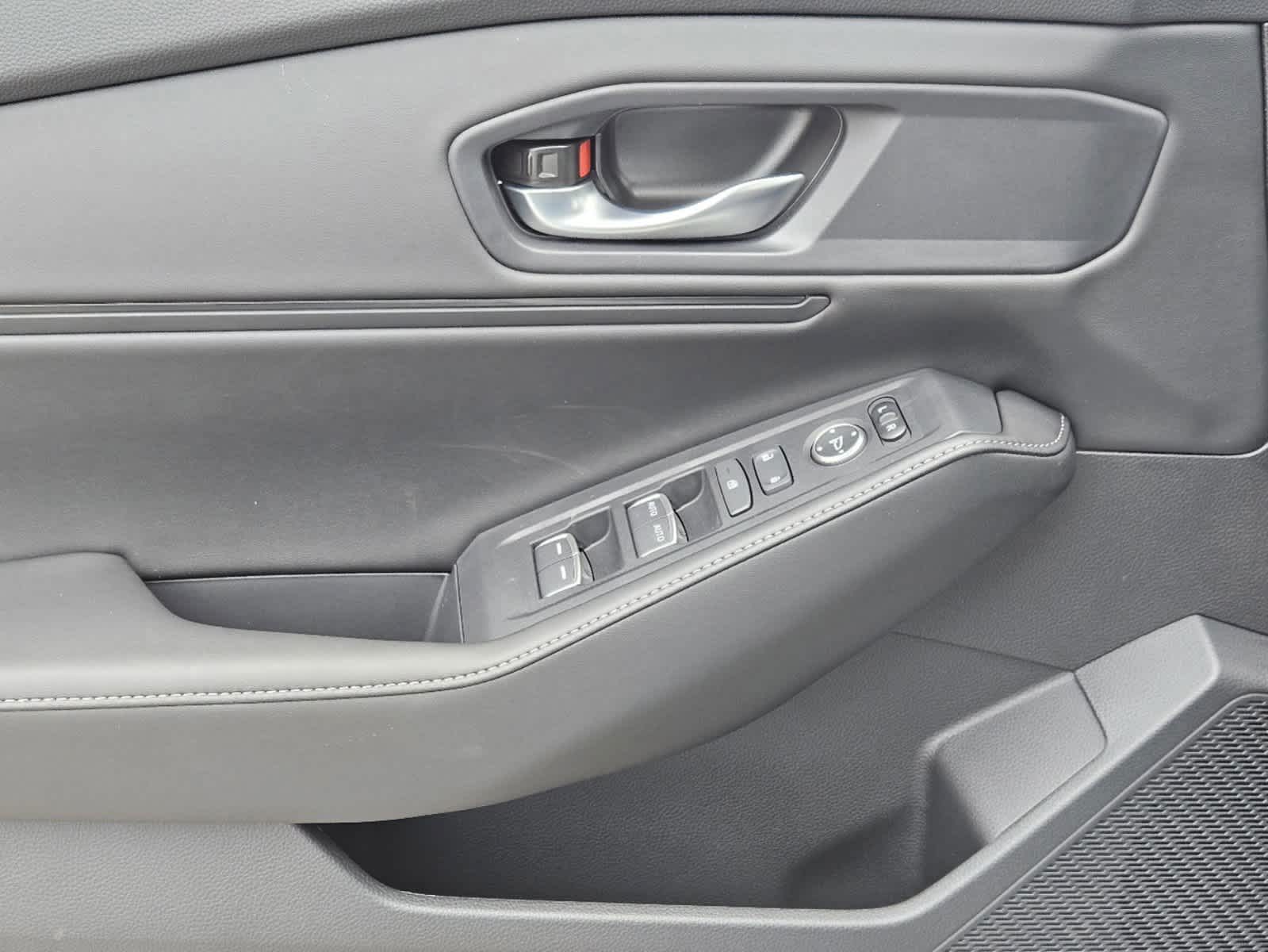 Thumbnail: 2025 Honda Accord - 19