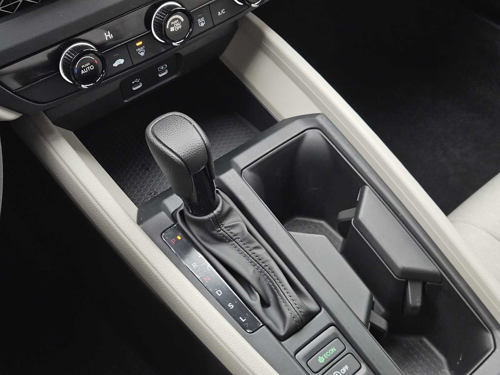 Thumbnail: 2025 Honda Accord - 19