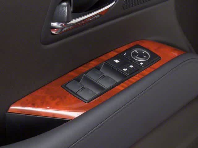 Thumbnail: 2010 Lexus RX - 22