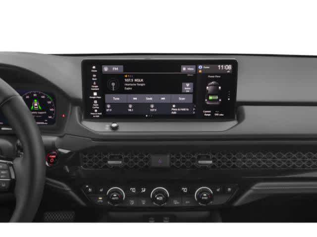 Thumbnail: 2026 Honda Accord - 12