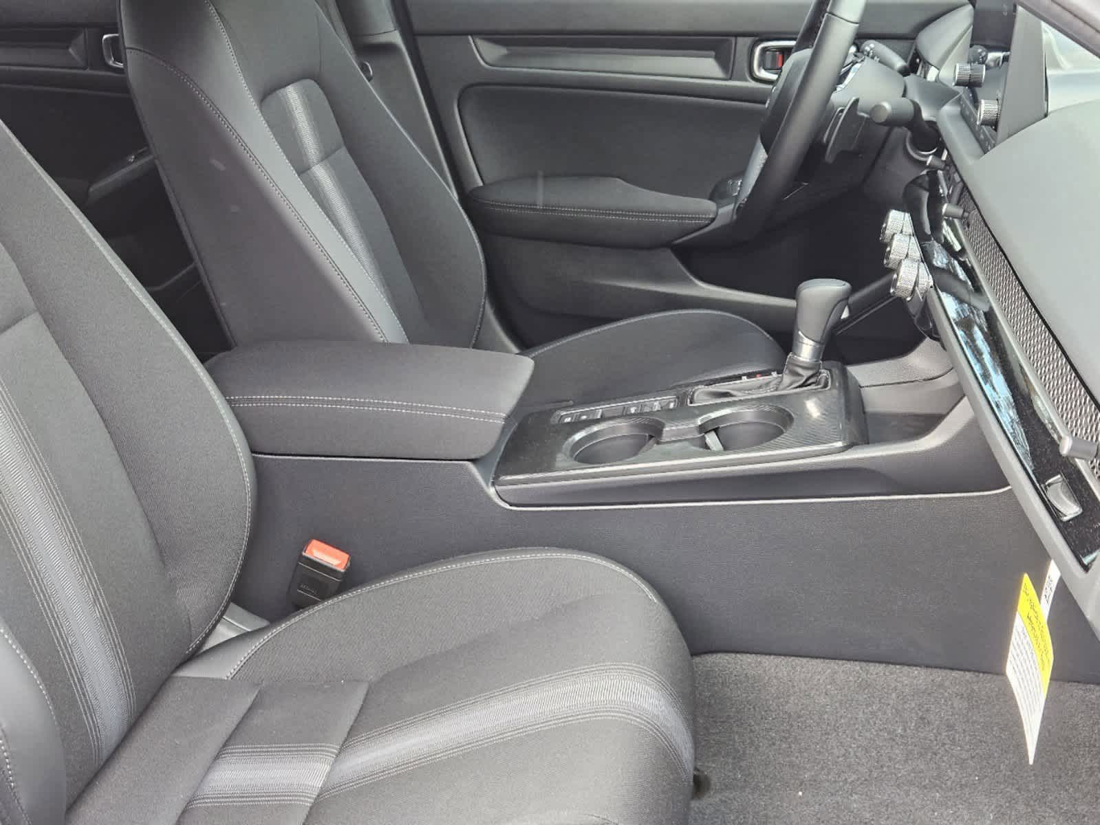 Thumbnail: 2026 Honda Civic - 13