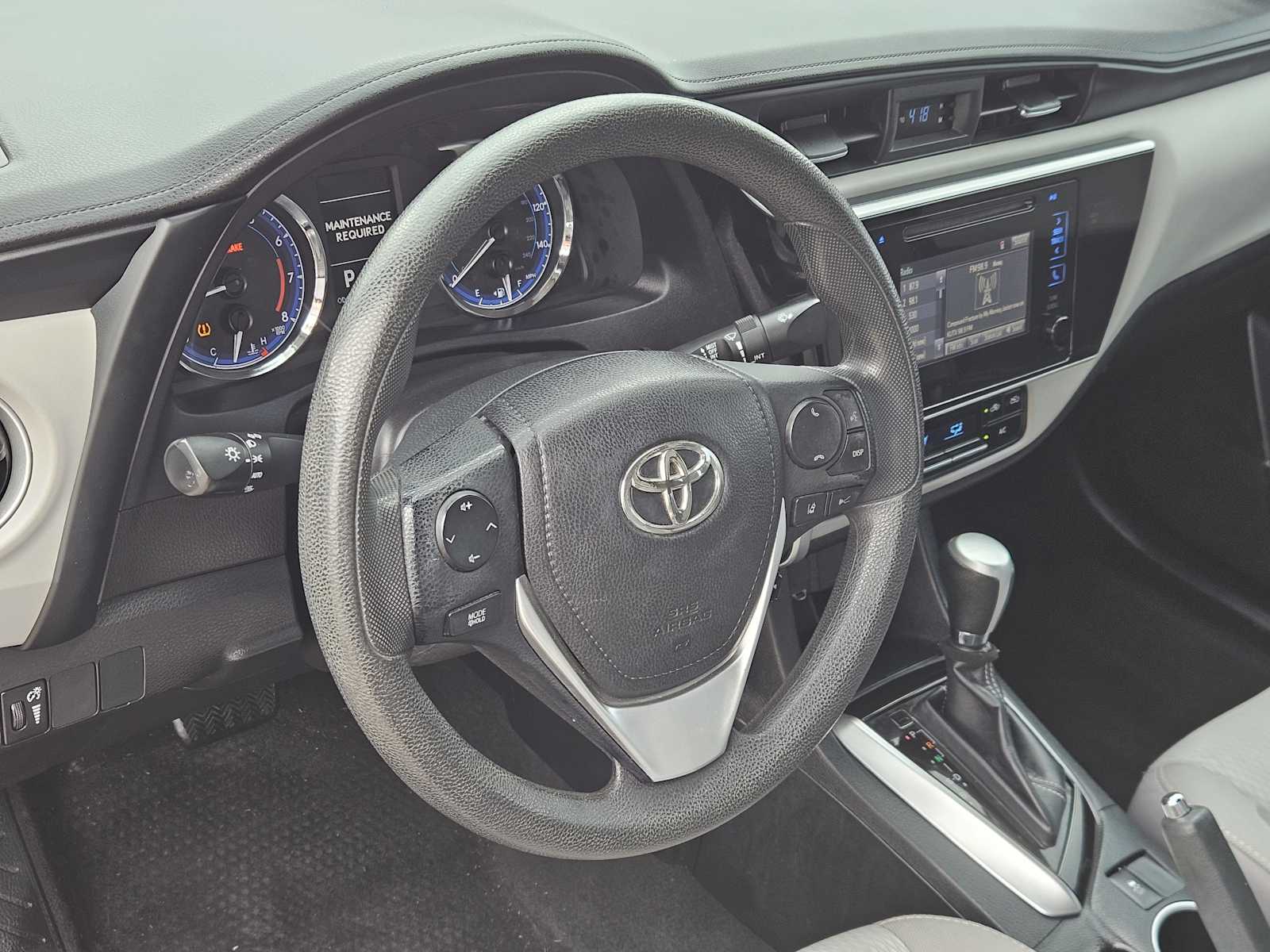 Thumbnail: 2018 Toyota Corolla - 2