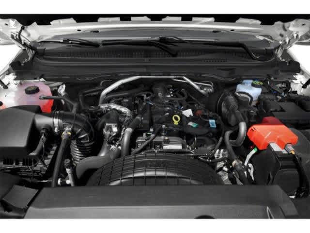 Thumbnail: 2020 Ford Ranger - 15