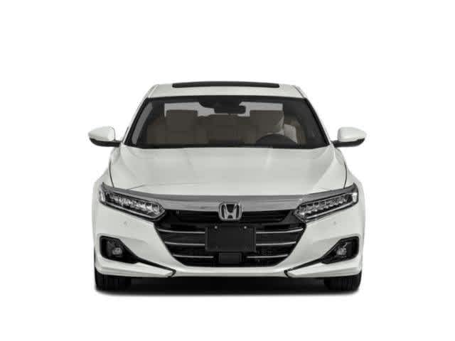 Thumbnail: 2022 Honda Accord - 7