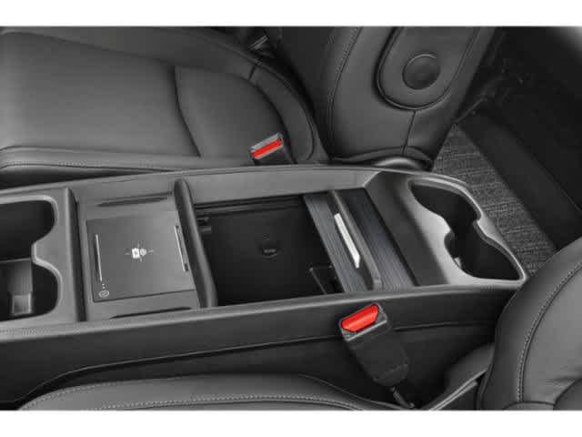 Thumbnail: 2026 Honda Odyssey - 16