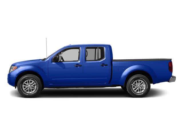 Thumbnail: 2014 Nissan Frontier - 3
