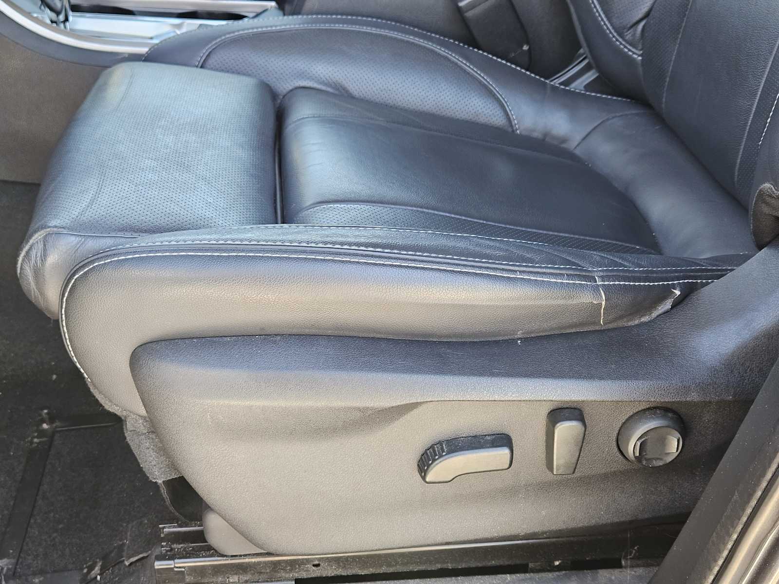 Thumbnail: 2020 Subaru Ascent - 24