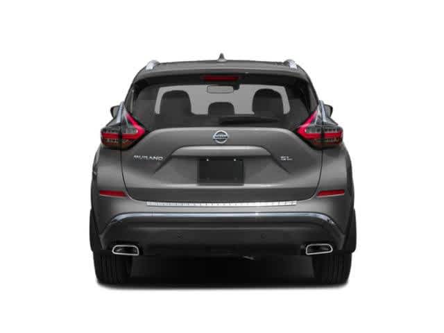 Thumbnail: 2021 Nissan Murano - 8