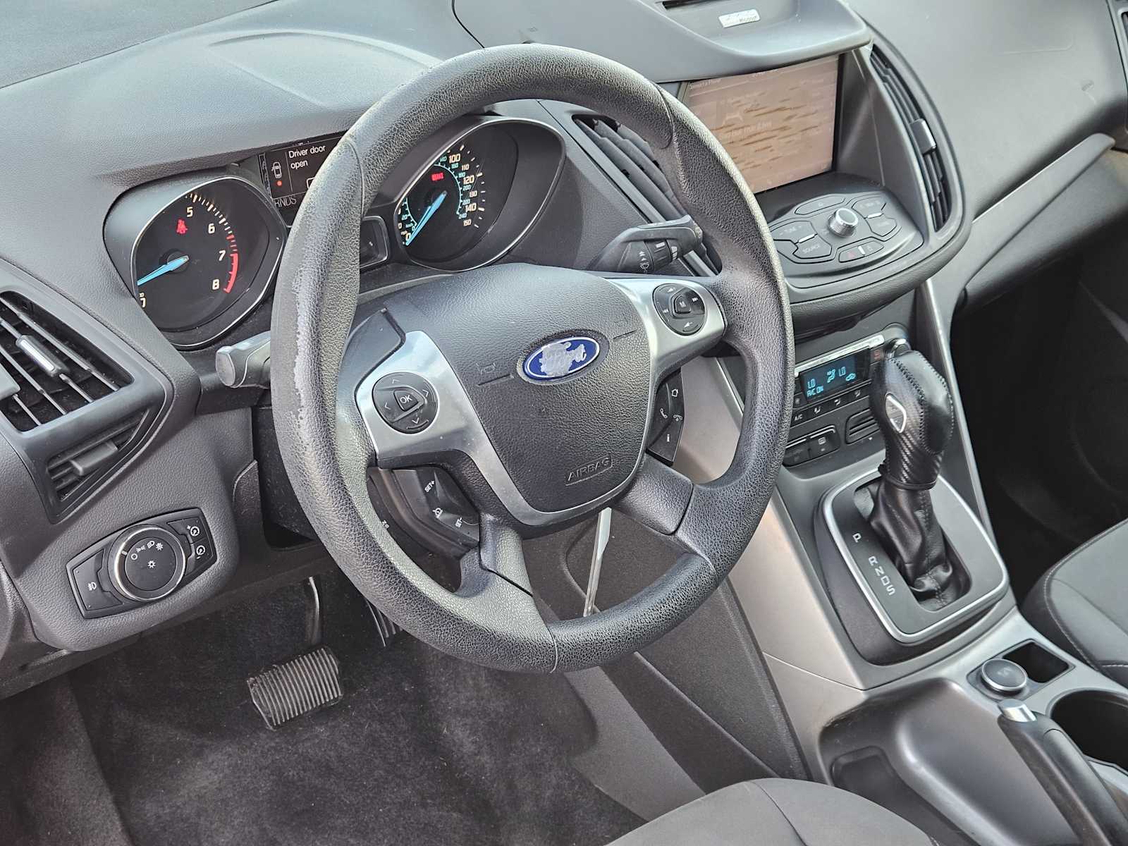 Thumbnail: 2013 Ford Escape - 2