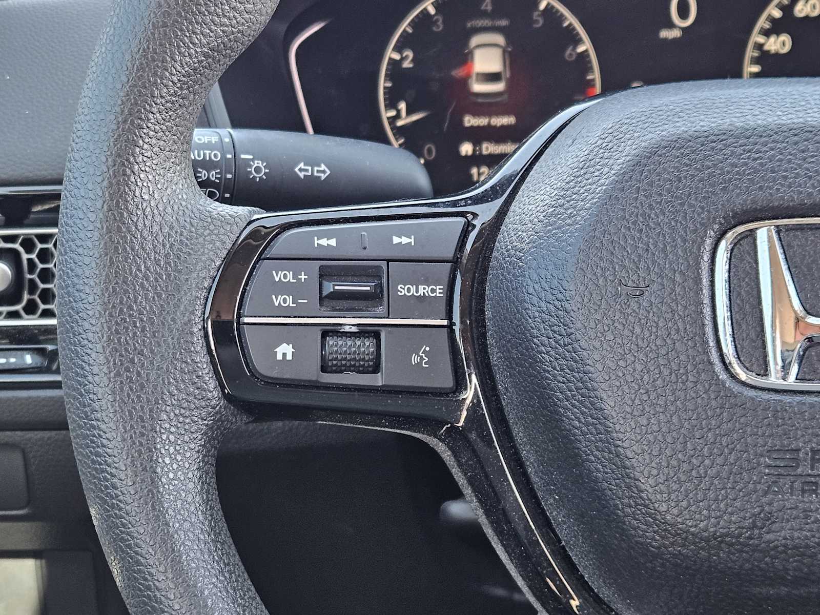 Thumbnail: 2024 Honda Civic - 25