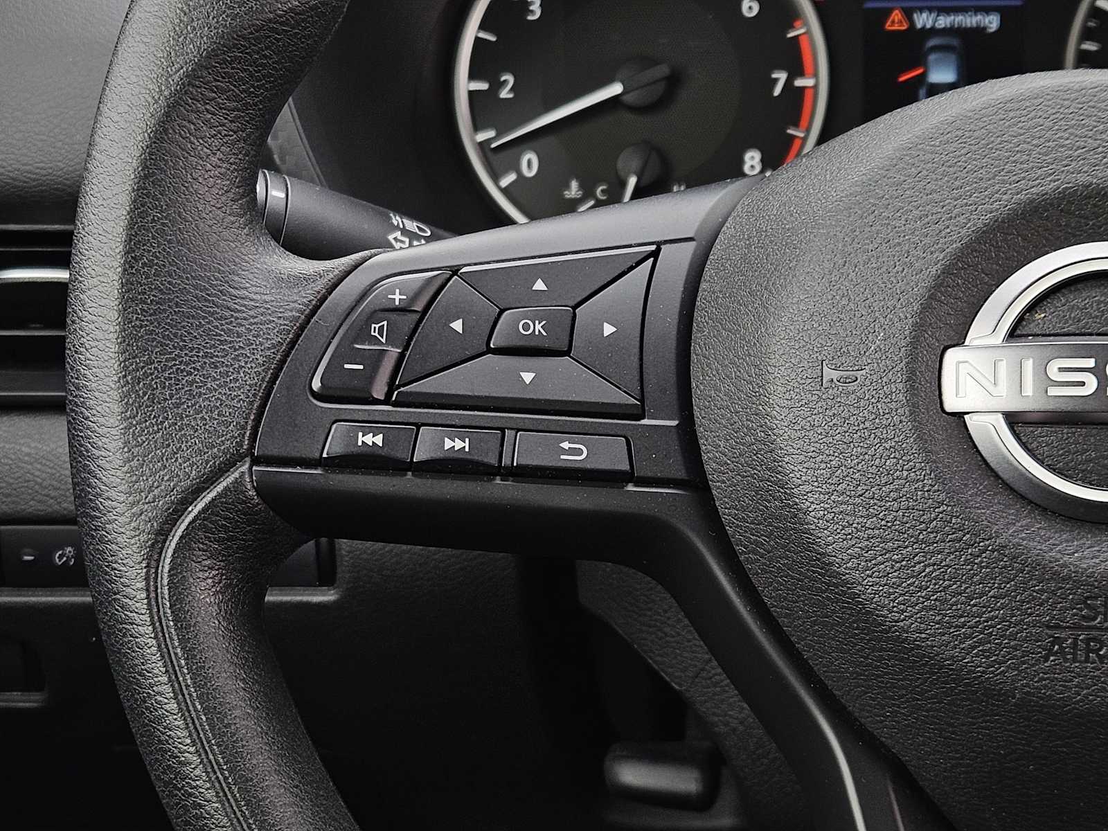 Thumbnail: 2024 Nissan Sentra - 27