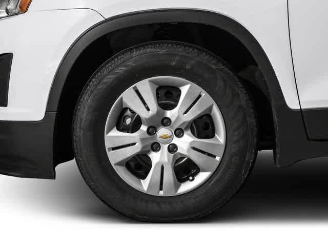 Thumbnail: 2016 Chevrolet Trax - 13